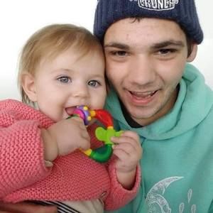 Meet your Posher, Patrick